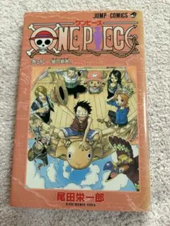 初版】ONE PIECE 12巻 初版 尾田栄一郎 - メルカリ