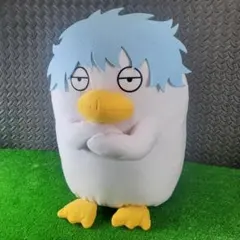 【アミューズメント景品 ぬいぐるみ】 銀魂 めちゃでかエリザベスぬいぐるみ