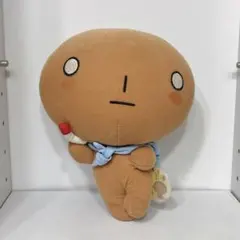 こげぱん　くつろぎぬいぐるみ　ツボ押し　キャラクター　マスコット　平成レトロ こげぱん くつろぎぬいぐるみ ツボ押し キャラクター マスコット 平成