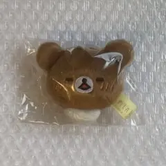 サンエックス 今日の気分ぬいぐるみコレクション チャイロイコグマ