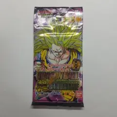 2025年最新】ドラゴンボールスーパーカード 第4弾未開封の人気
