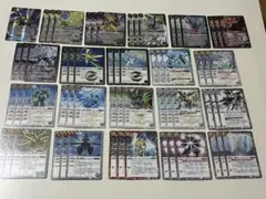 イグドラシルオリンピア 3枚 - メルカリ