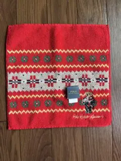 ラルフローレン　タオル