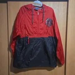prillmal アノラックパーカー