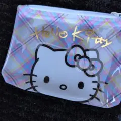 k*0様 キティポーチ