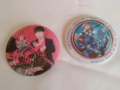 2025年最新】神谷 缶バッジの人気アイテム - メルカリ