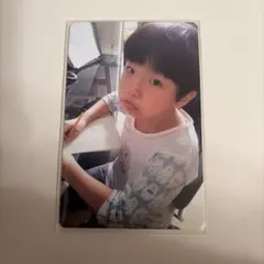 BOYNEXTDOOR ボネクド　19.99 ウナク　トレカ