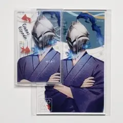 オトメイト アンシャンテ カヌスセット