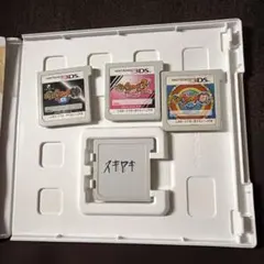 妖怪ウォッチ 3DS ソフト 4本セット