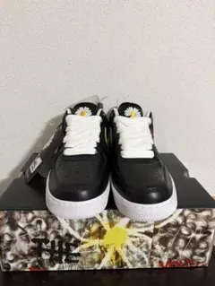 27cm PEACEMINUSONE Nike Air Force1のサムネイル