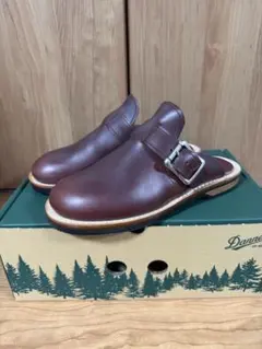 Danner PABLO VINCI ELDORADO 26センチ - メルカリ