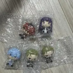 フリーレン 一番くじ ちょこのっこ ３種 セット