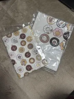 【新品未開封】ミスド ポケモン 2点セット