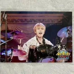 佐々木大光 わっしょいCAMP！ ステージフォト