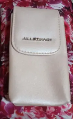 ラスト1点✧*。最終在庫処分SALE♡ジルスチュアート　ポーチ♡