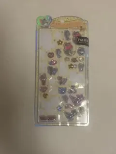 うるちゅる　トムアンドジェリー