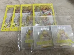 すにすて やなと STPR Family Thanks Party B賞・C賞