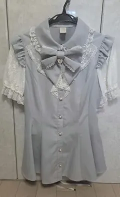 Secret Honey セットアップ