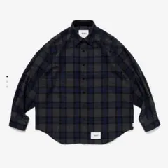 25aw シャツ