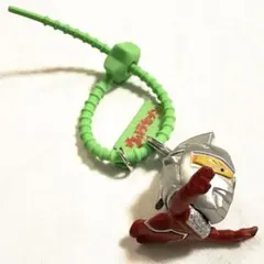 【早い者勝ち★即日発送】ウルトラマン カラフルマルチチャーム ウルトラセブン
