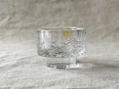 iittala vintage Kuusi キャンドルホルダー
