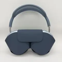 AirPods Max（USB-C, 2024年モデル）A3184 ブルー - メルカリ