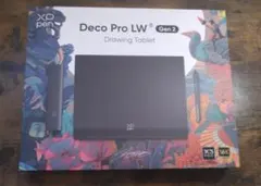 XP-Pen Deco Pro LW Gen 2 Drawing Tablet
