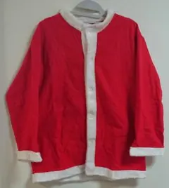 ☆サンタクロースコスチューム(クリスマス用)　(No146)