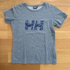 Helly Hansen 魚グラフィック Tシャツ WM