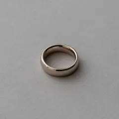 【夏nappa】 ete カットリング 17号　イエローゴールド 夏nappa様専用】 ete カットリング 17号 イエローゴールド - メルカリ