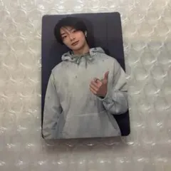 straykids do it タワレコ　ラキドロ　トレカ　アイエン