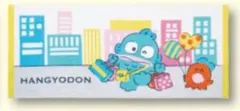 ハンギョドン フェイスタオル