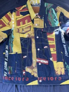 Levis LIMITED EDITION 150th DENIM