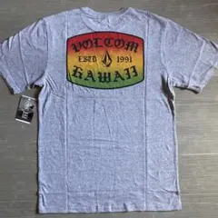 【新品未使用】【レア】Volcom ボルコム Tシャツのサムネイル