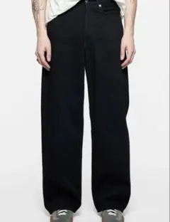 AcneStudios36試着のみ - メルカリ