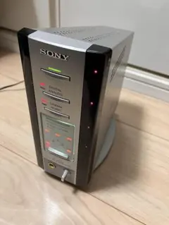 SONY デジタルサラウンドヘッドホンシステム DP-IF5100のサムネイル