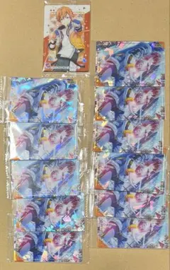 東雲彰人 ウエハース