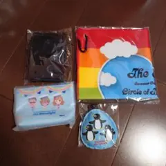 THE ALFEE 夏イベ2026 タオル メモリアルグッズ セット - メルカリ