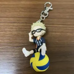 ハイキュー 月島蛍