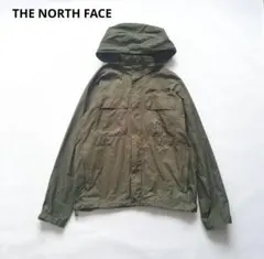 THE NORTH FACE ノースフェイス　グローブトレッカージャケット M