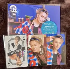 超特急　AwA AwA マサヒロ盤