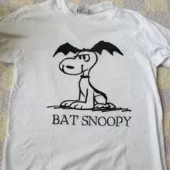 PEANUTS BAT SNOOPY Tシャツ 150cmのサムネイル