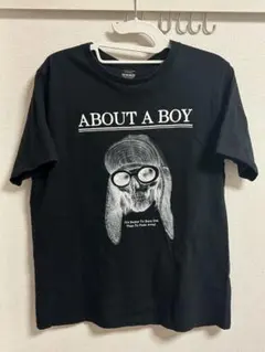 カート期ナンバーナインダメージTシャツ黒4パーカーカットソーブルゾン
