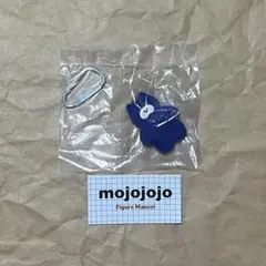 mojojojo フィギュアマスコットnicky