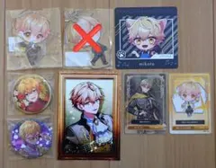 シクフォニ みこと