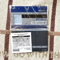 快打旋風6 台灣卡拉OK ID卡套 2組
