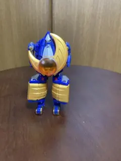 【当時物】 DX風雷丸　忍風戦隊ハリケンジャー