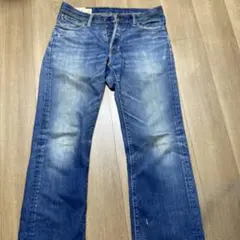 アバクロンビー&フィッチ デニム