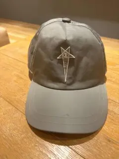 新品未使用】rick owens champion cap dust - メルカリ