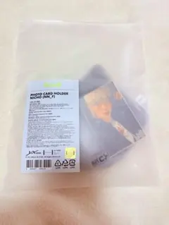 &TEAM BTW インスタントチェキ サイン入り NICHOLAS ニコラス - メルカリ